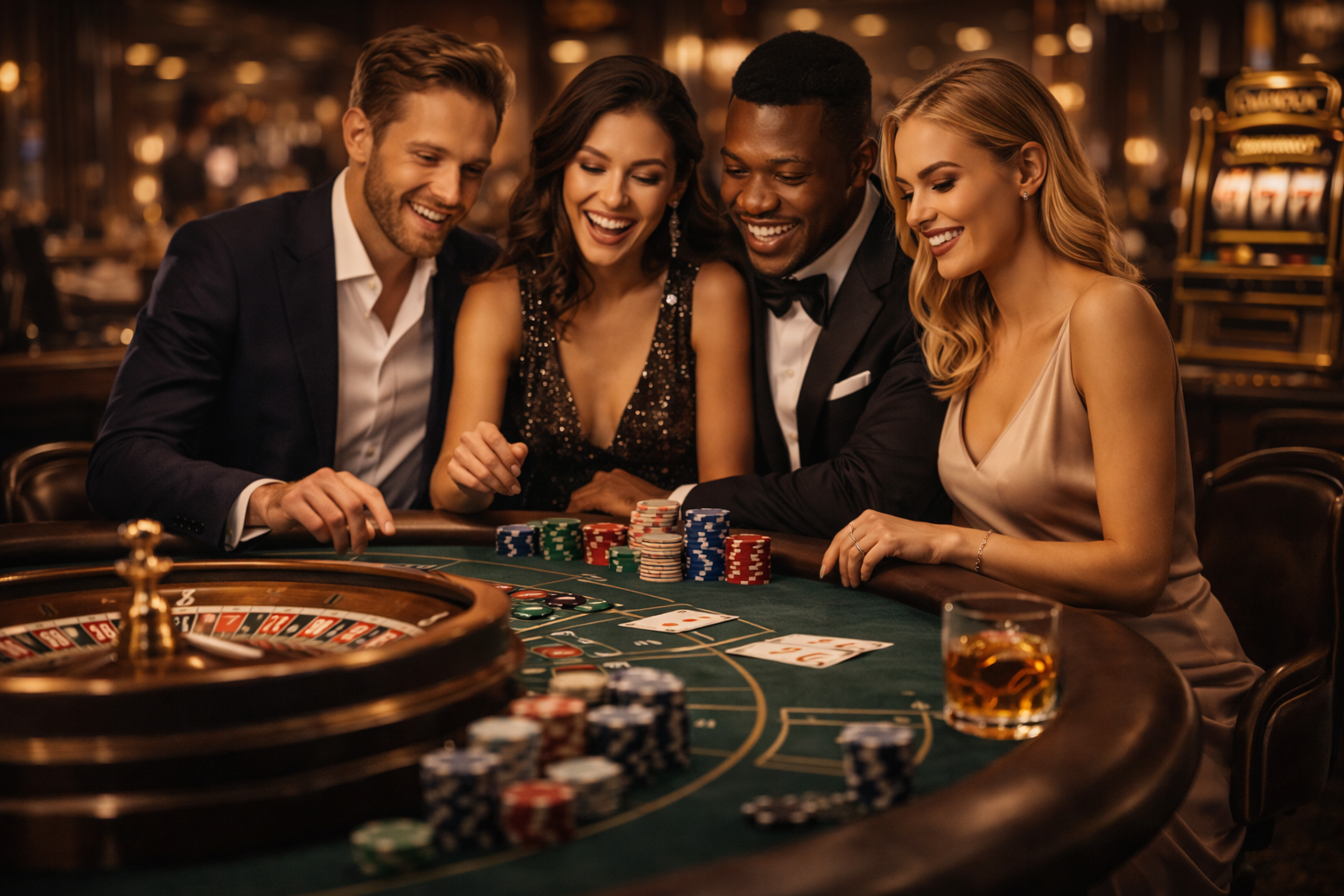 Slot Online 2025: Evolusi Visual yang Mengubah Wajah Hiburan