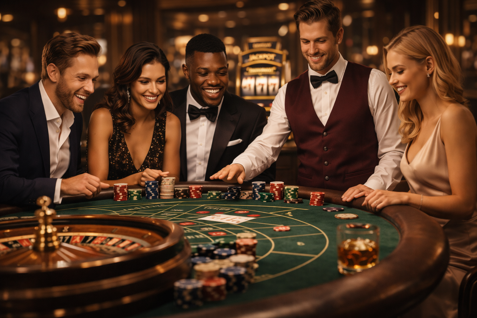 Di Balik Layar Slot Online: Kecanggihan Teknologi dalam Kesederhanaan