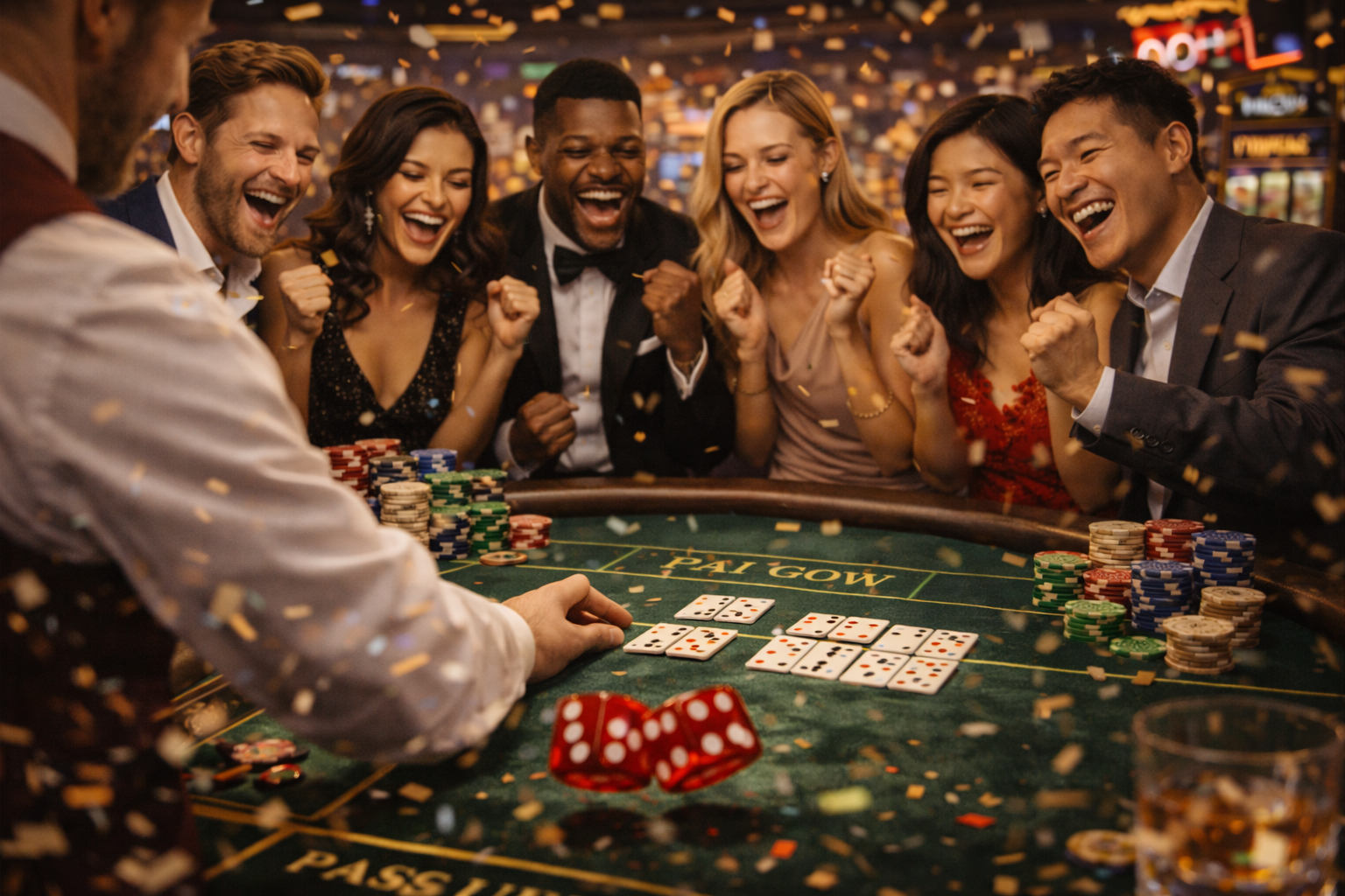 Bagaimana Slot Online Mengubah Cara Kita Menikmati Game?